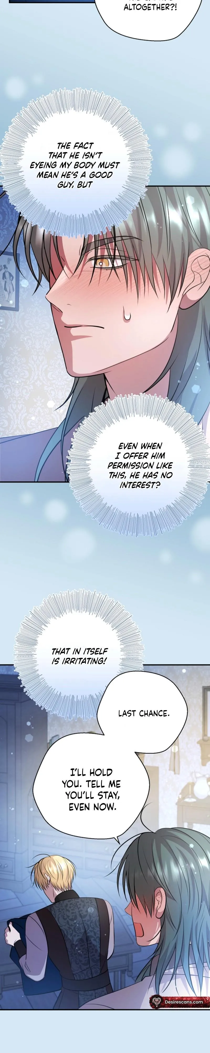 Rolling in Bed with the Male Lead - Chapter 24 Page 29