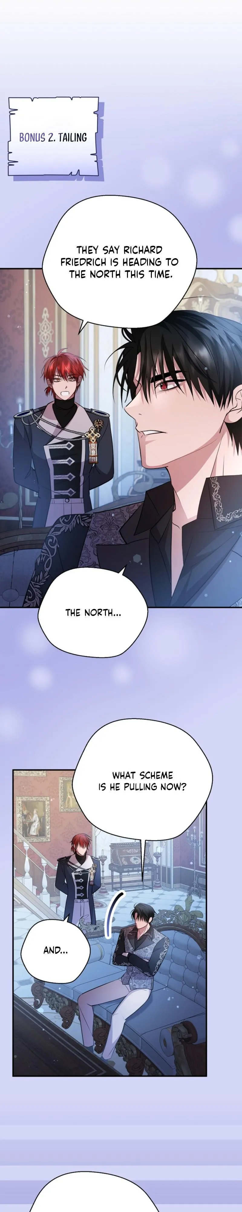 Rolling in Bed with the Male Lead - Chapter 24 Page 31