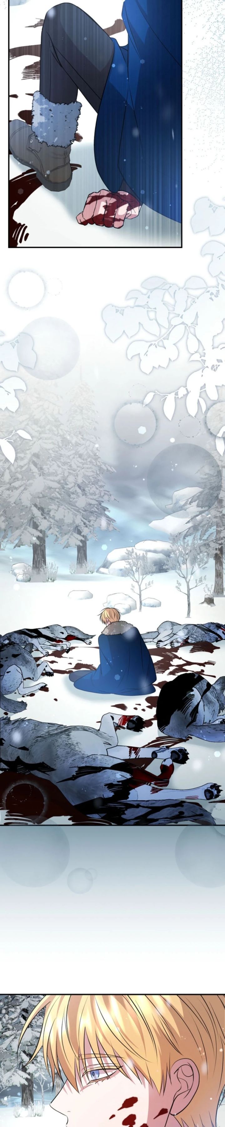 Rolling in Bed with the Male Lead - Chapter 25 Page 13