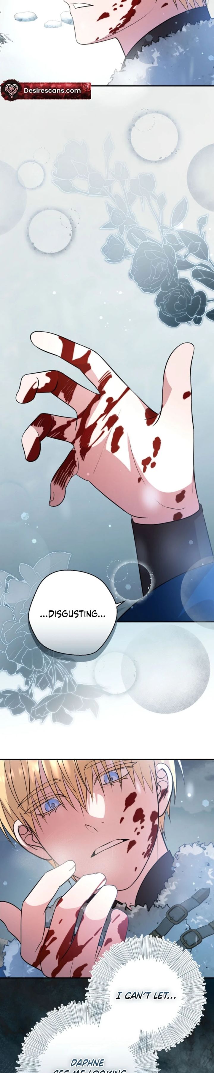 Rolling in Bed with the Male Lead - Chapter 25 Page 14