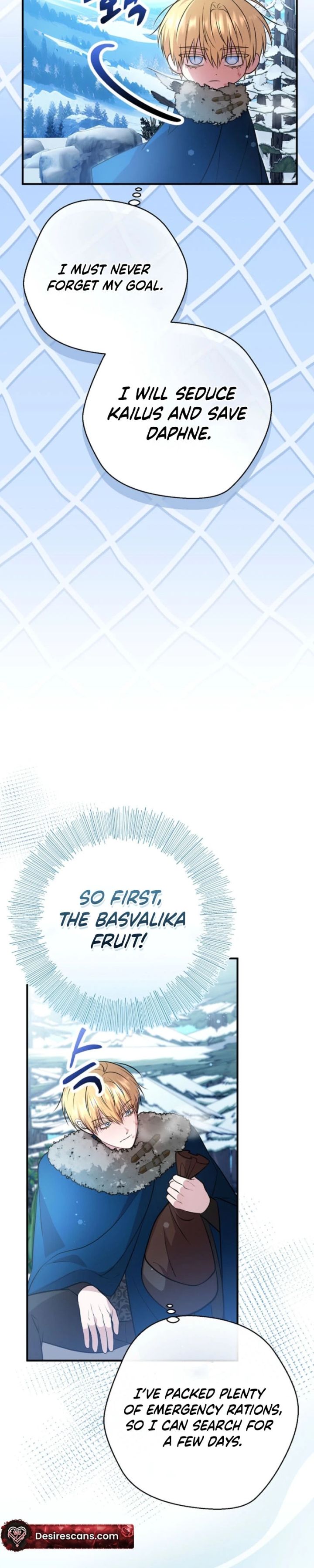 Rolling in Bed with the Male Lead - Chapter 25 Page 20