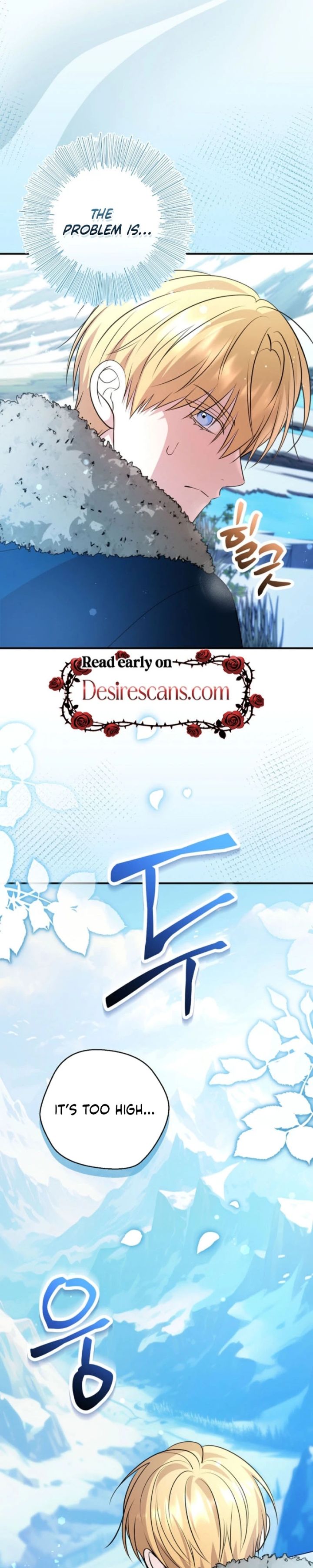 Rolling in Bed with the Male Lead - Chapter 25 Page 21
