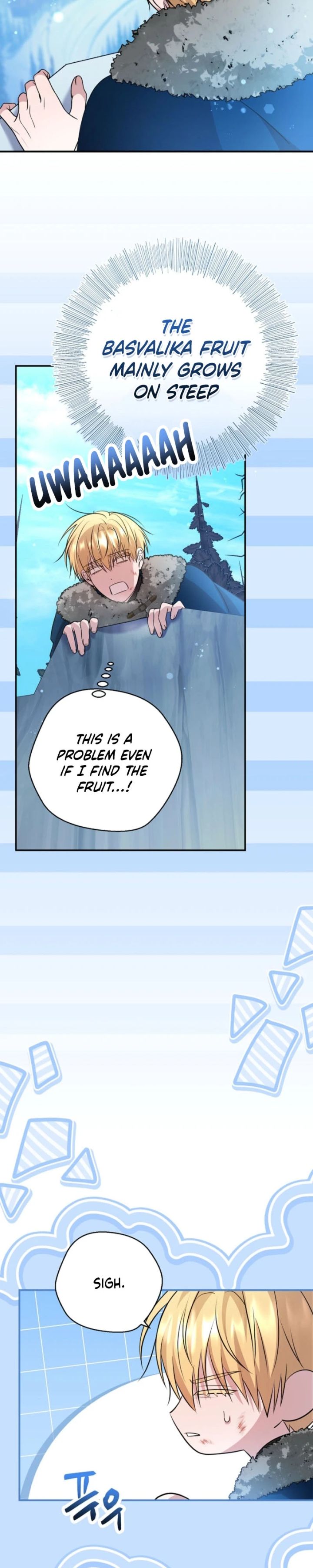 Rolling in Bed with the Male Lead - Chapter 25 Page 22