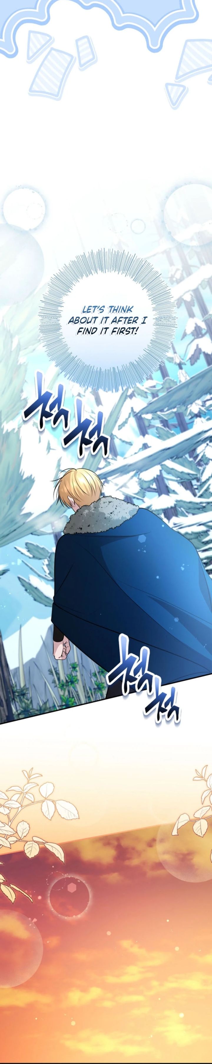 Rolling in Bed with the Male Lead - Chapter 25 Page 23