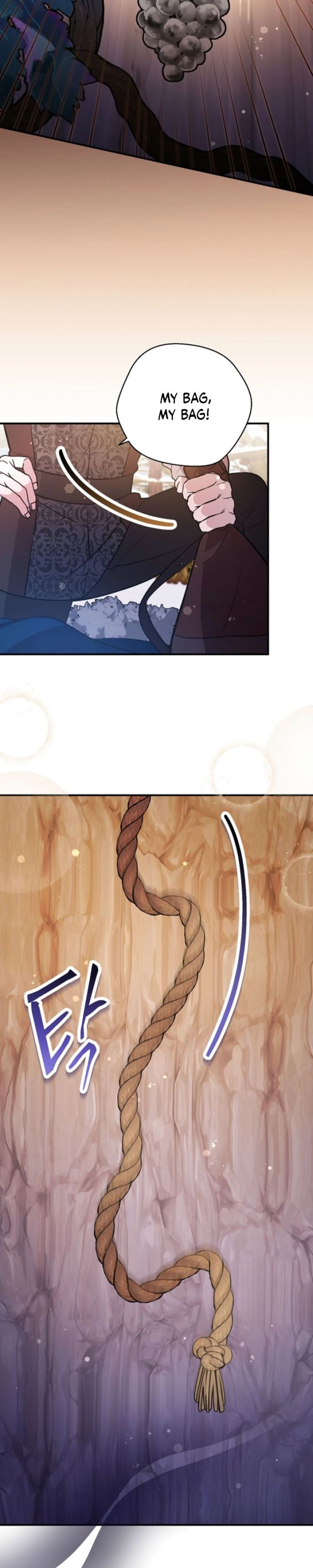 Rolling in Bed with the Male Lead - Chapter 25 Page 25