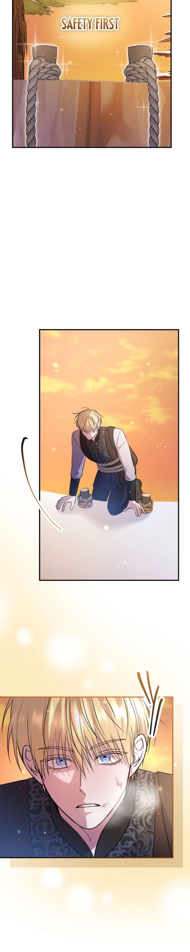 Rolling in Bed with the Male Lead - Chapter 25 Page 28