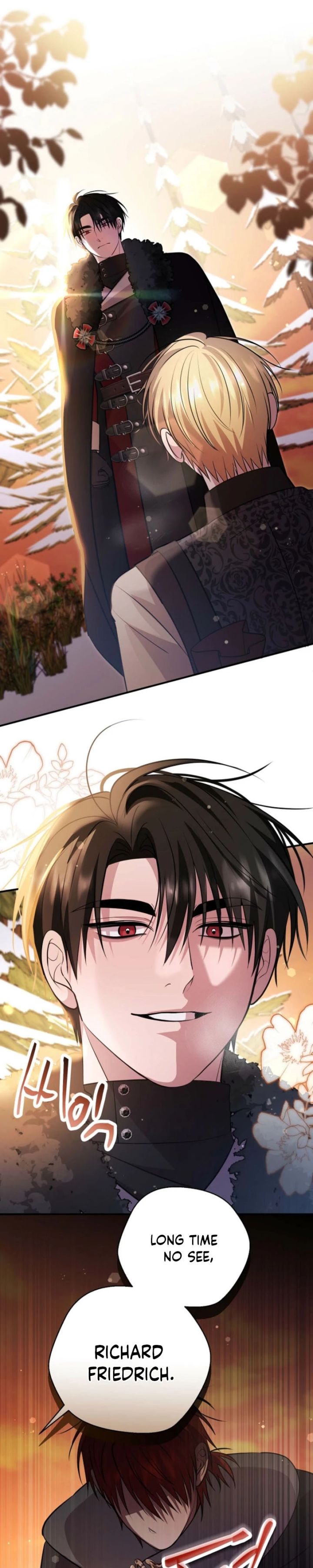 Rolling in Bed with the Male Lead - Chapter 25 Page 29
