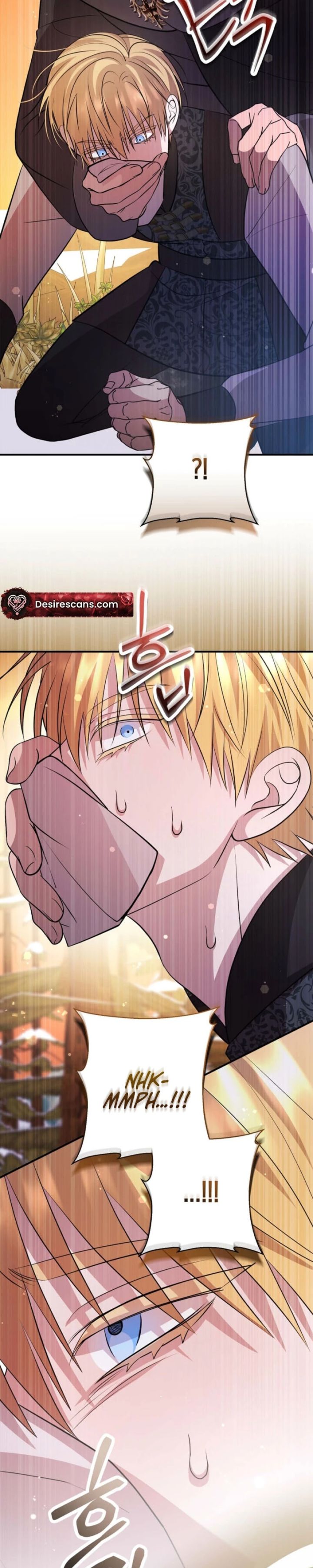 Rolling in Bed with the Male Lead - Chapter 25 Page 30