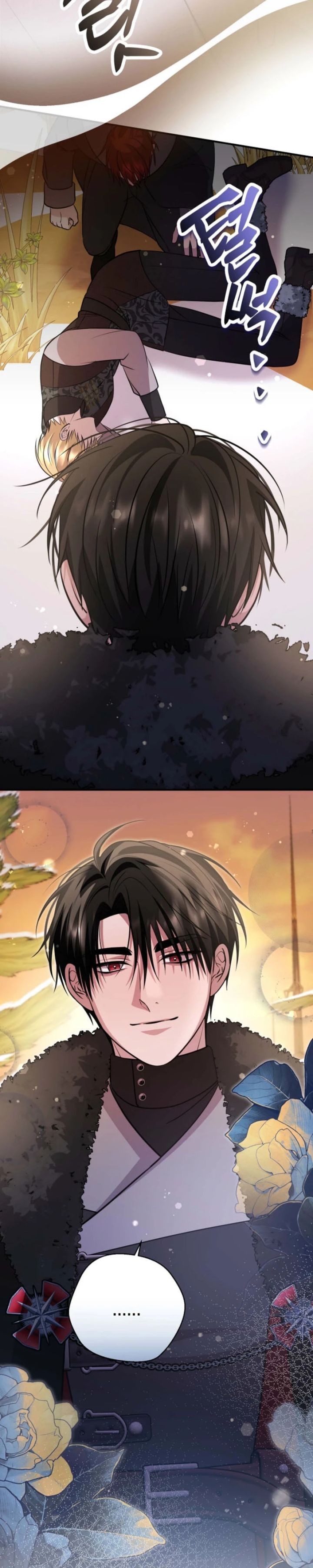 Rolling in Bed with the Male Lead - Chapter 25 Page 31