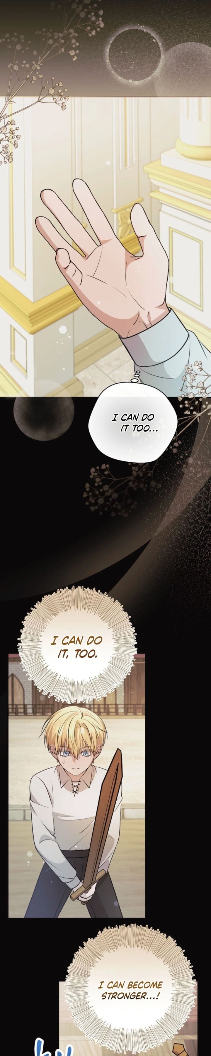Rolling in Bed with the Male Lead - Chapter 25 Page 4