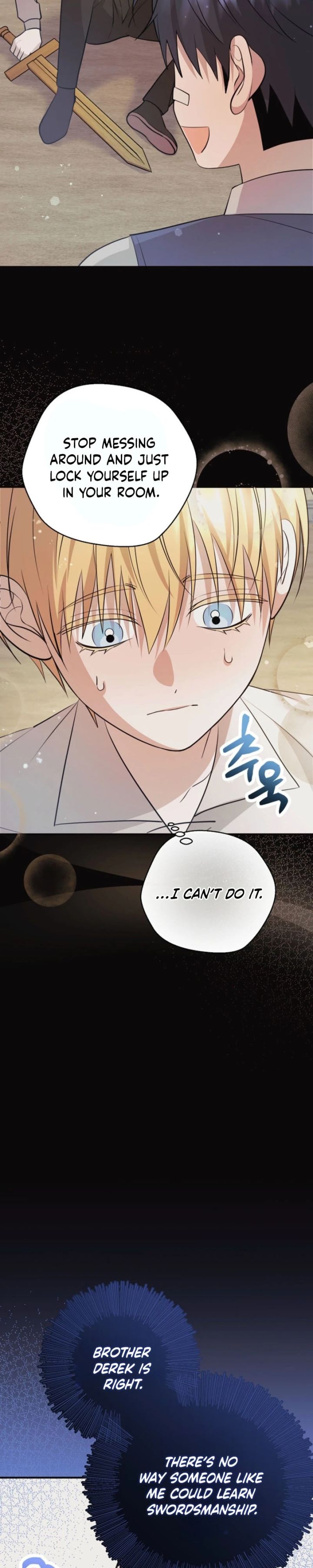 Rolling in Bed with the Male Lead - Chapter 25 Page 6