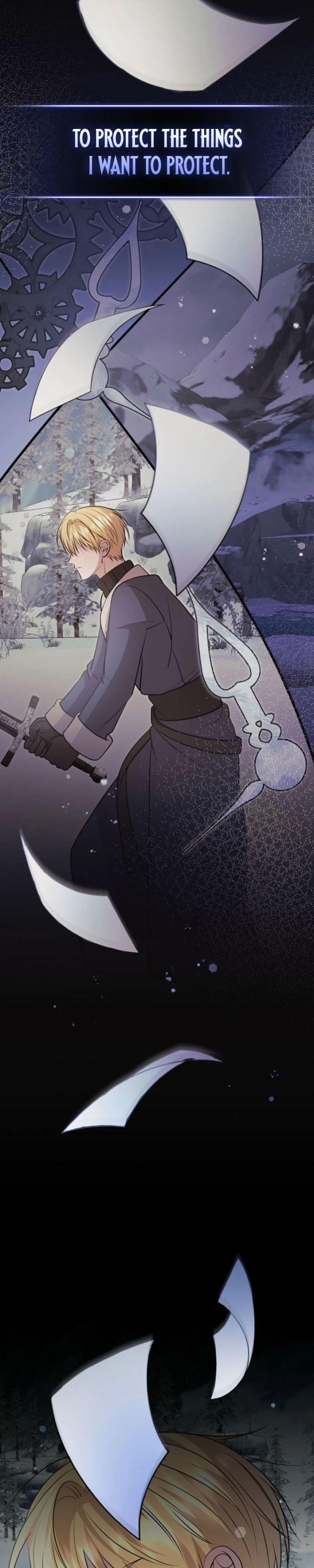 Rolling in Bed with the Male Lead - Chapter 25 Page 9
