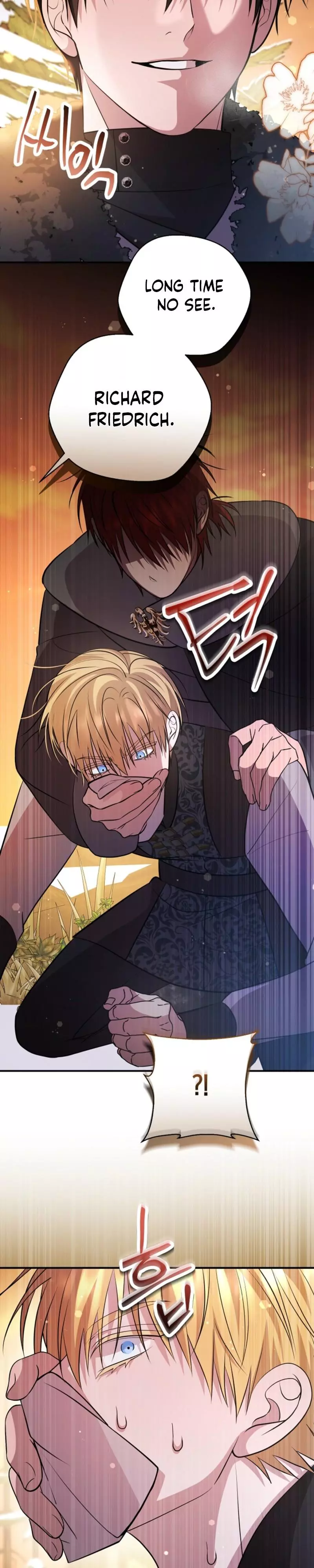 Rolling in Bed with the Male Lead - Chapter 26 Page 2