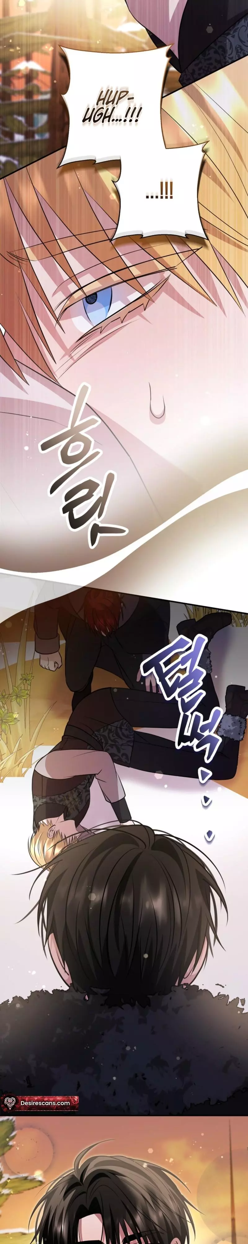 Rolling in Bed with the Male Lead - Chapter 26 Page 3