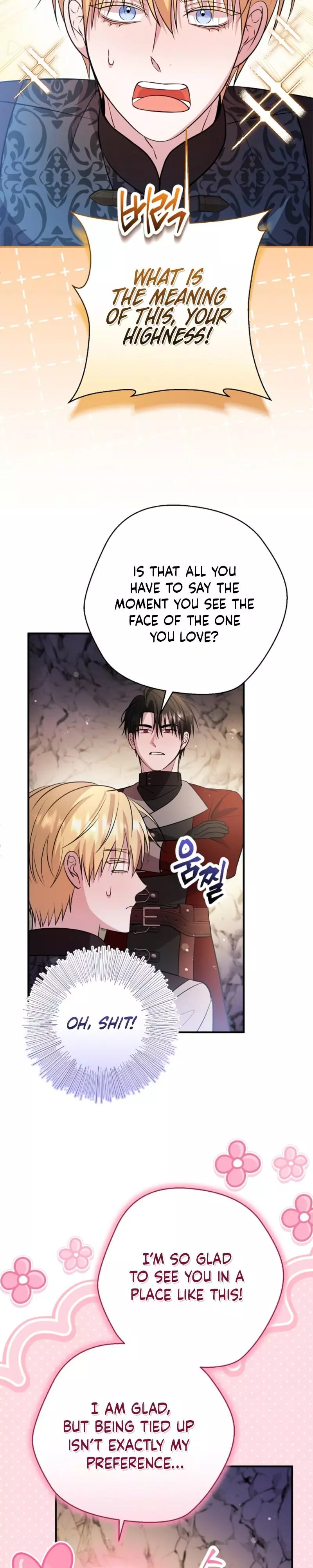Rolling in Bed with the Male Lead - Chapter 26 Page 12