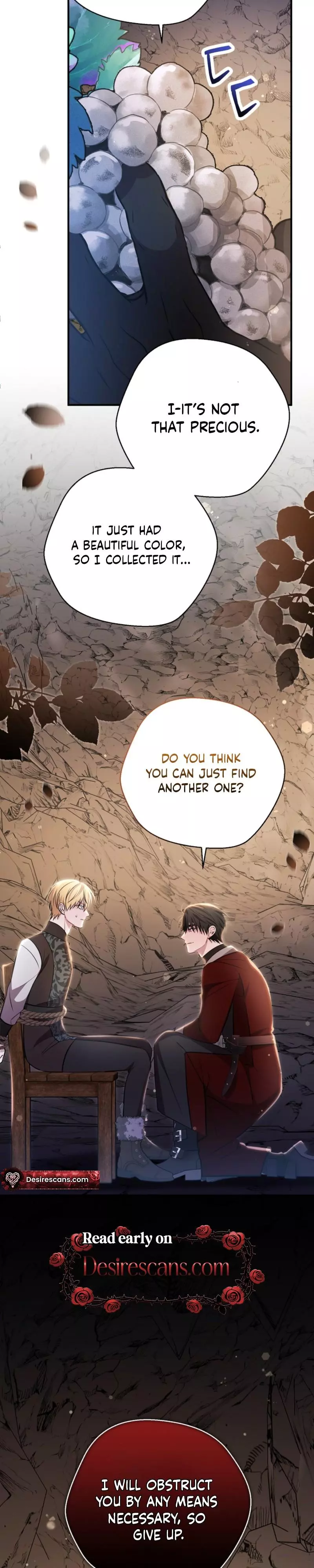 Rolling in Bed with the Male Lead - Chapter 26 Page 17