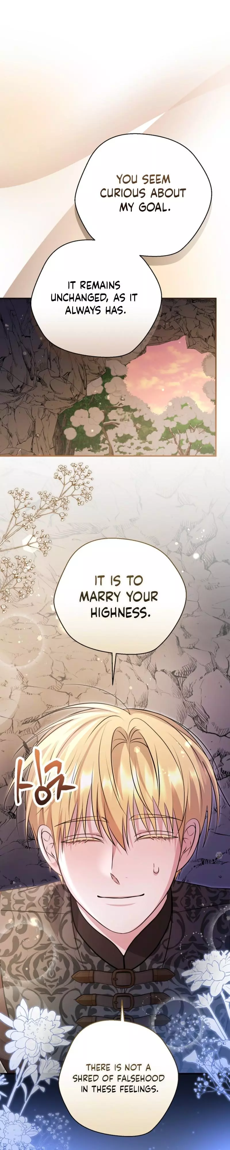 Rolling in Bed with the Male Lead - Chapter 26 Page 19