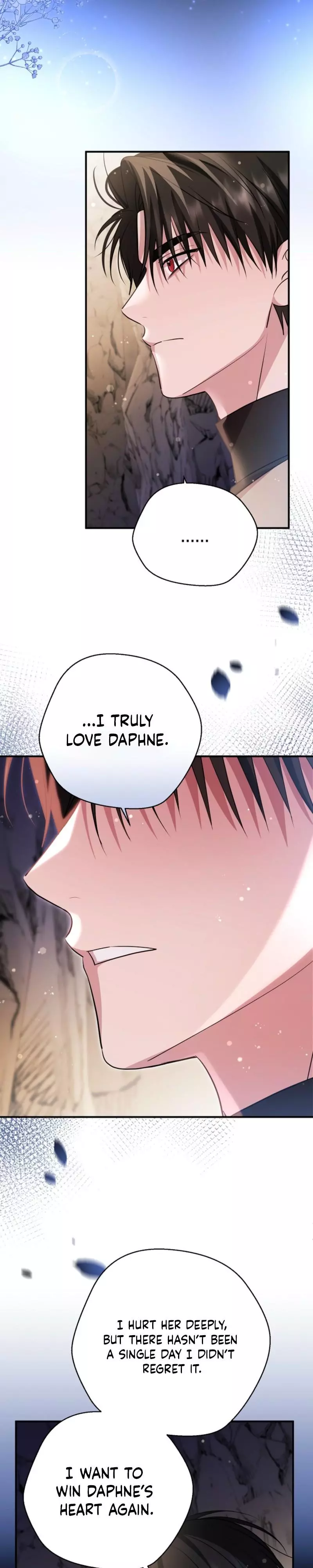 Rolling in Bed with the Male Lead - Chapter 26 Page 20