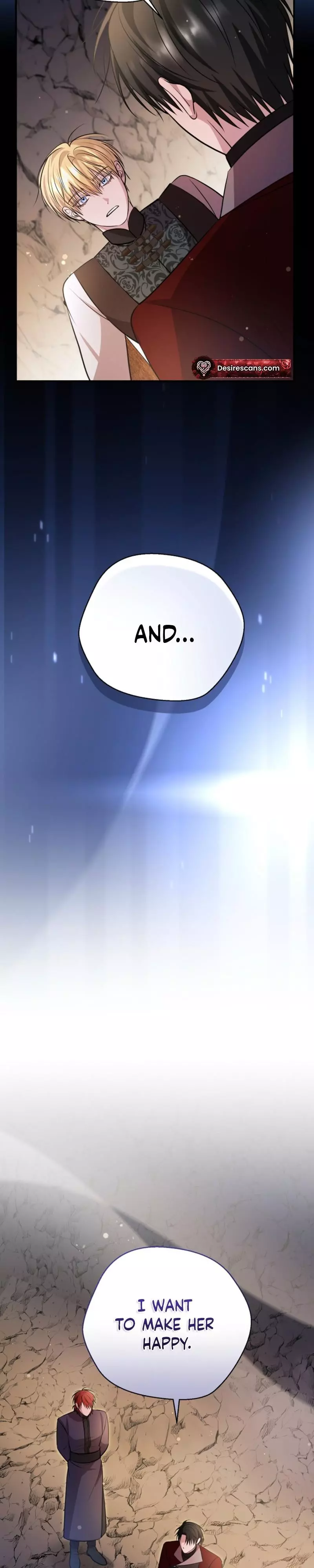 Rolling in Bed with the Male Lead - Chapter 26 Page 21