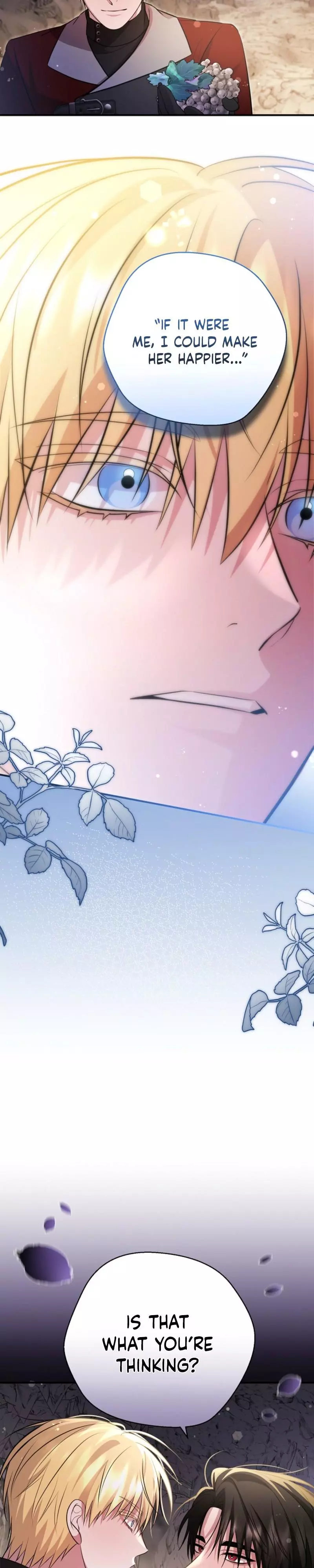 Rolling in Bed with the Male Lead - Chapter 26 Page 24