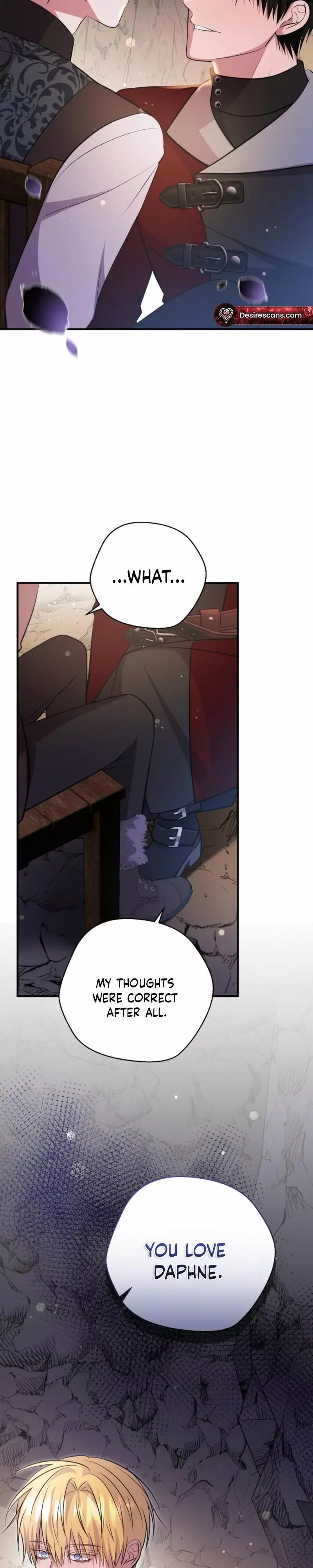 Rolling in Bed with the Male Lead - Chapter 26 Page 25