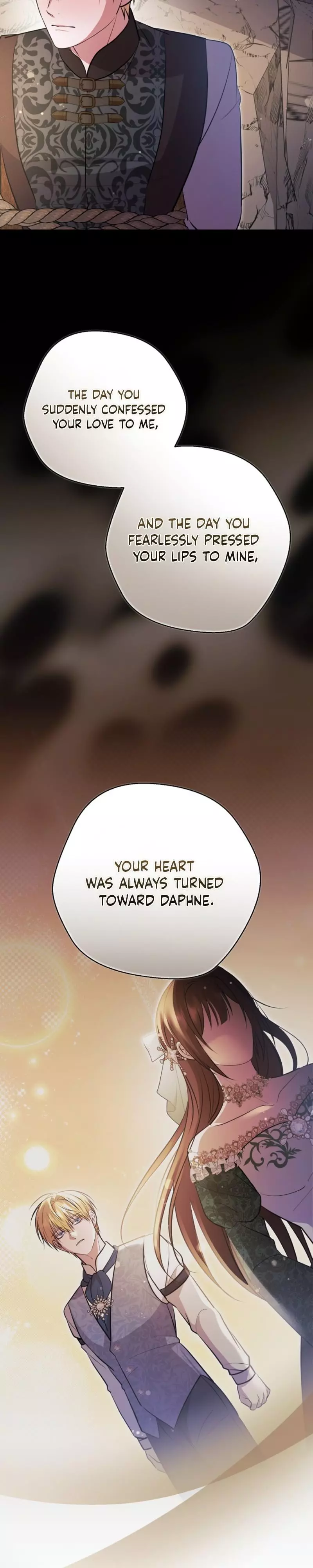 Rolling in Bed with the Male Lead - Chapter 26 Page 26