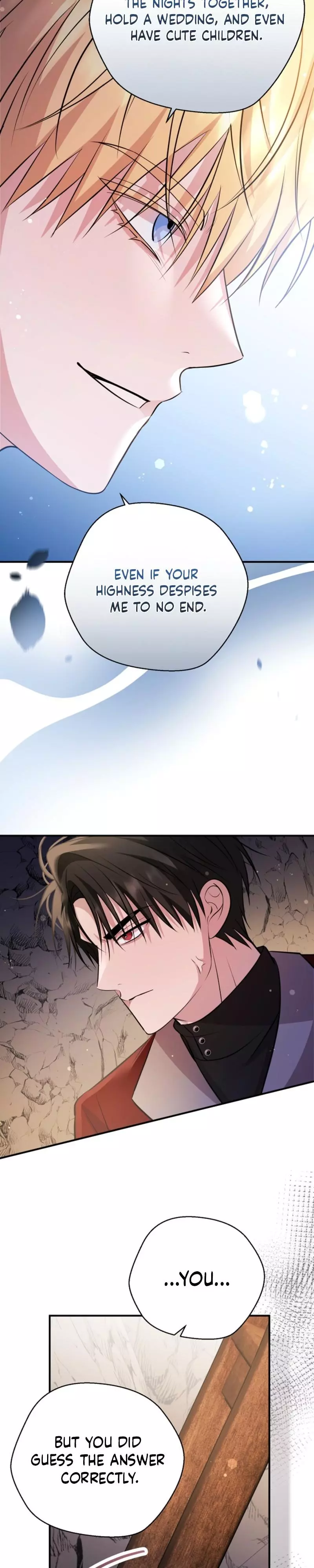 Rolling in Bed with the Male Lead - Chapter 26 Page 33