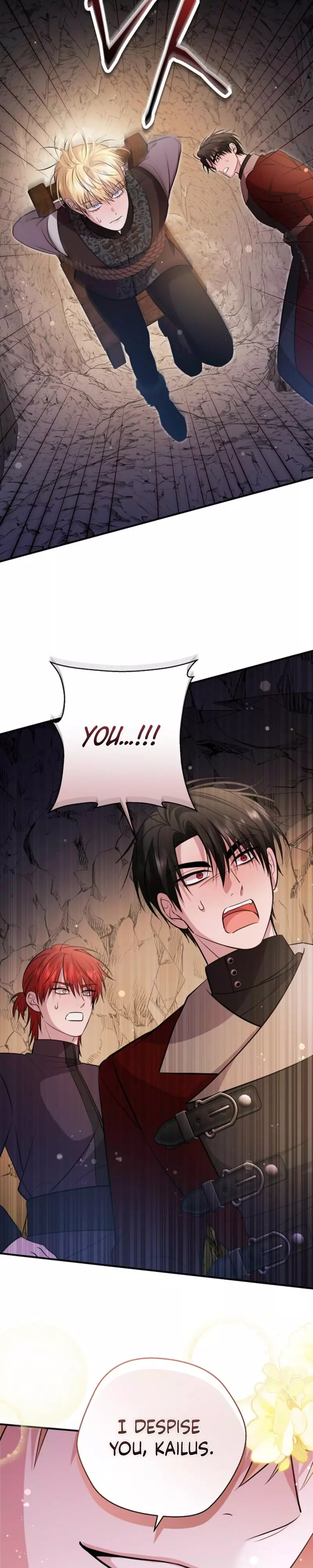 Rolling in Bed with the Male Lead - Chapter 26 Page 35