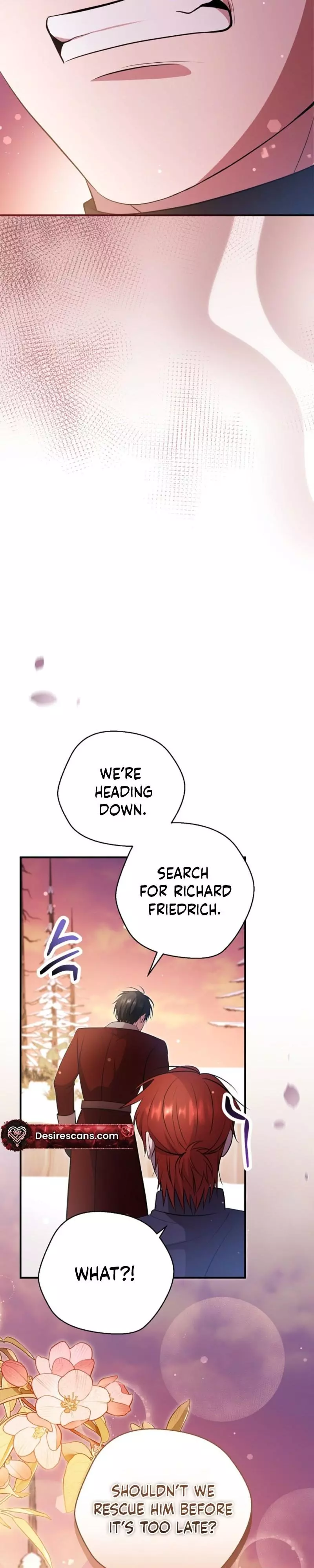 Rolling in Bed with the Male Lead - Chapter 27 Page 6