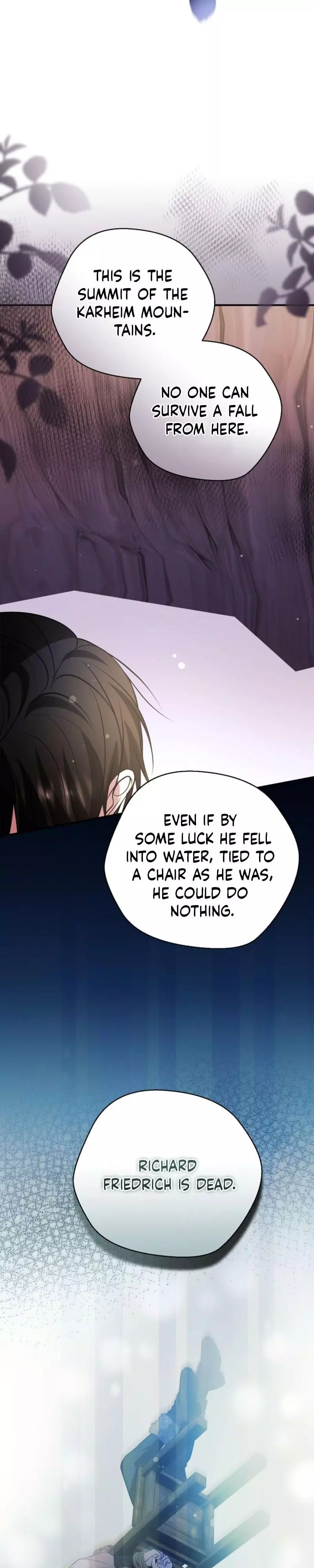 Rolling in Bed with the Male Lead - Chapter 27 Page 9