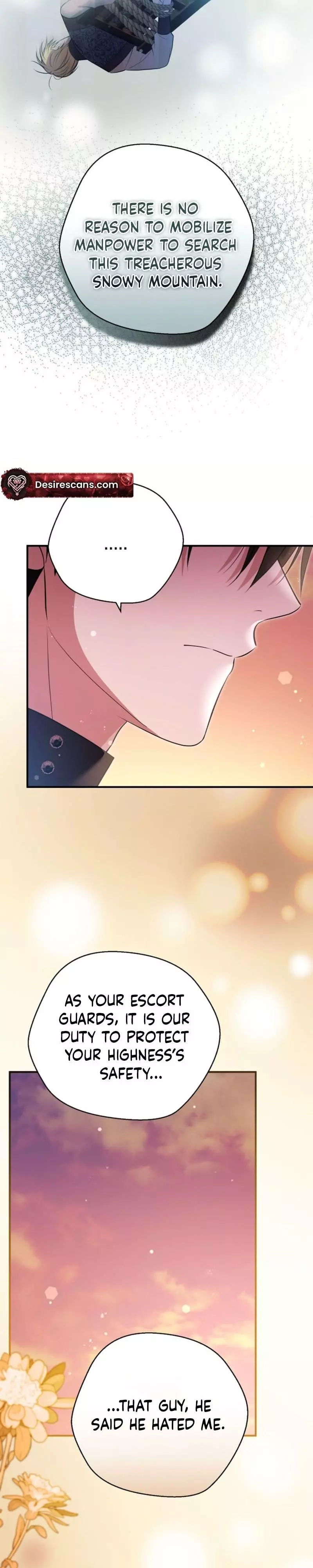 Rolling in Bed with the Male Lead - Chapter 27 Page 10