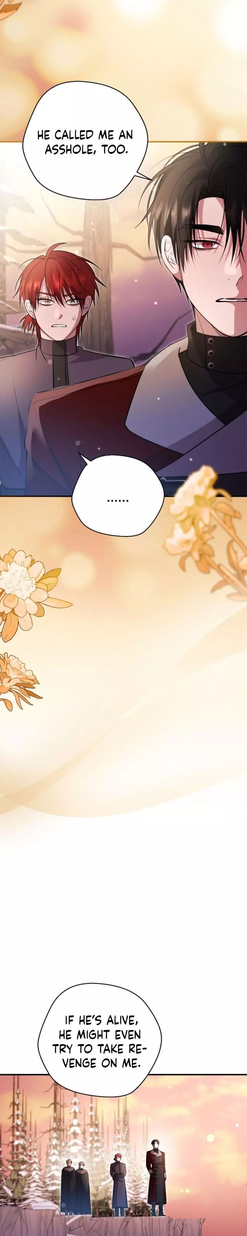 Rolling in Bed with the Male Lead - Chapter 27 Page 11