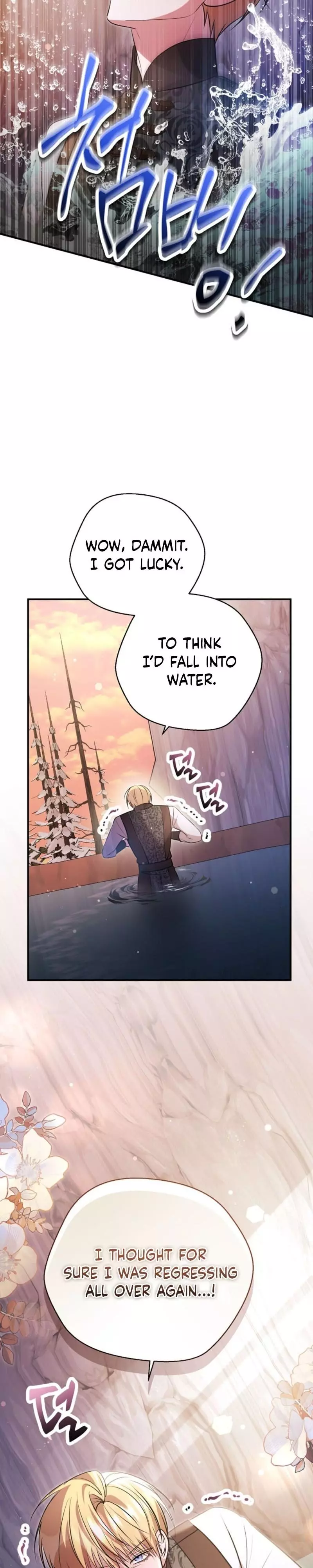 Rolling in Bed with the Male Lead - Chapter 27 Page 15