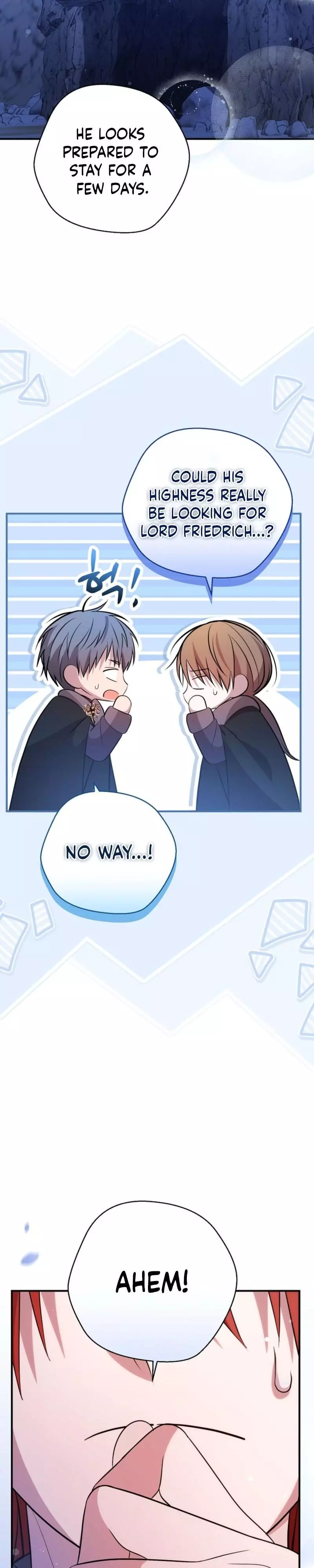 Rolling in Bed with the Male Lead - Chapter 27 Page 18
