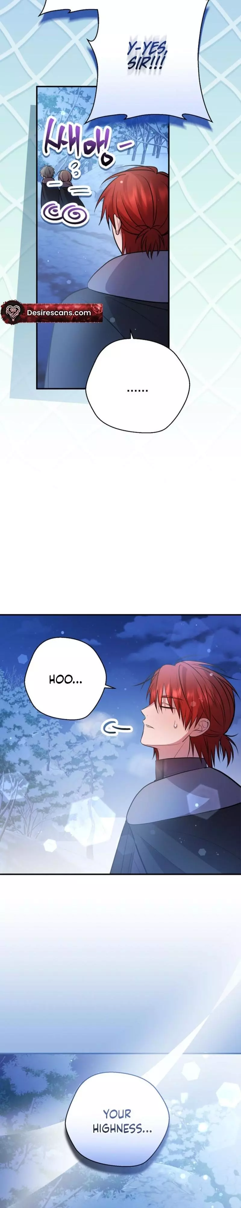 Rolling in Bed with the Male Lead - Chapter 27 Page 20