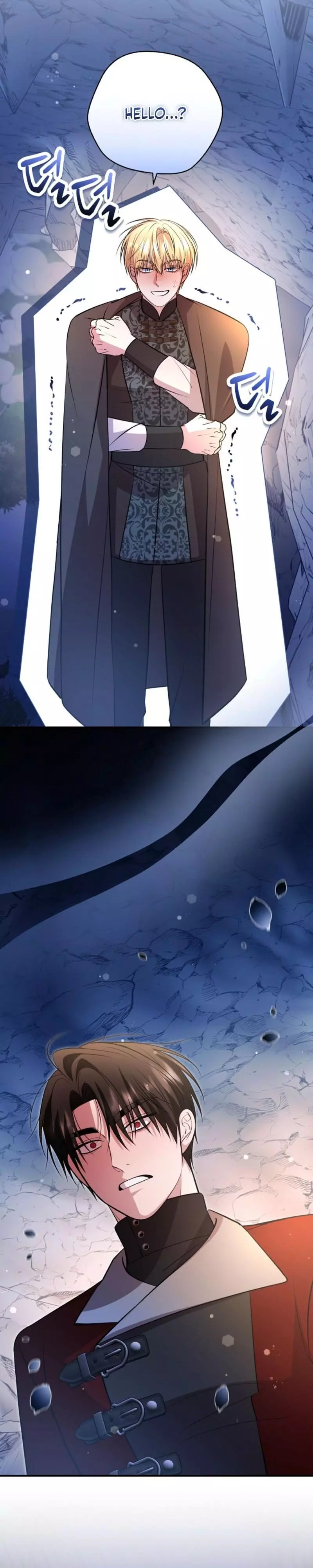 Rolling in Bed with the Male Lead - Chapter 27 Page 28