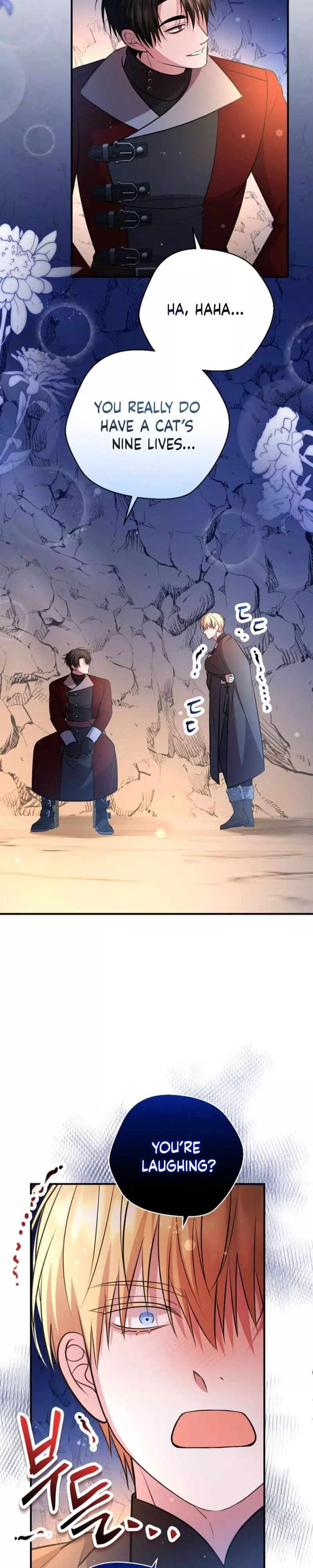 Rolling in Bed with the Male Lead - Chapter 27 Page 30