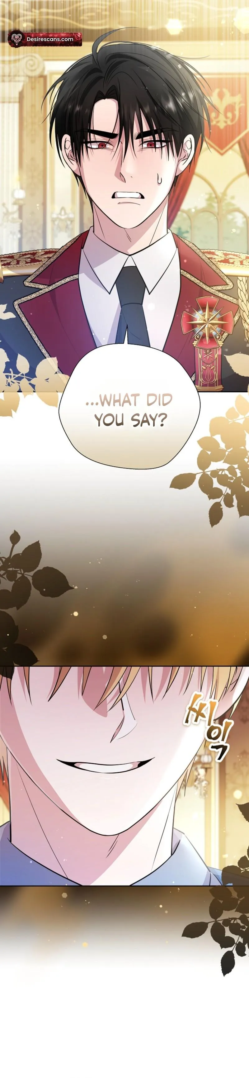 Rolling in Bed with the Male Lead - Chapter 3 Page 3