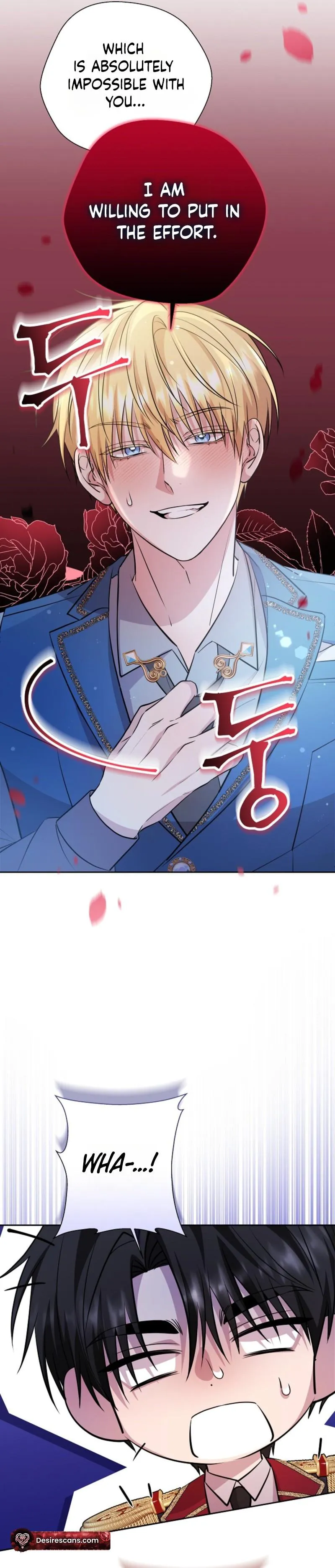 Rolling in Bed with the Male Lead - Chapter 3 Page 9