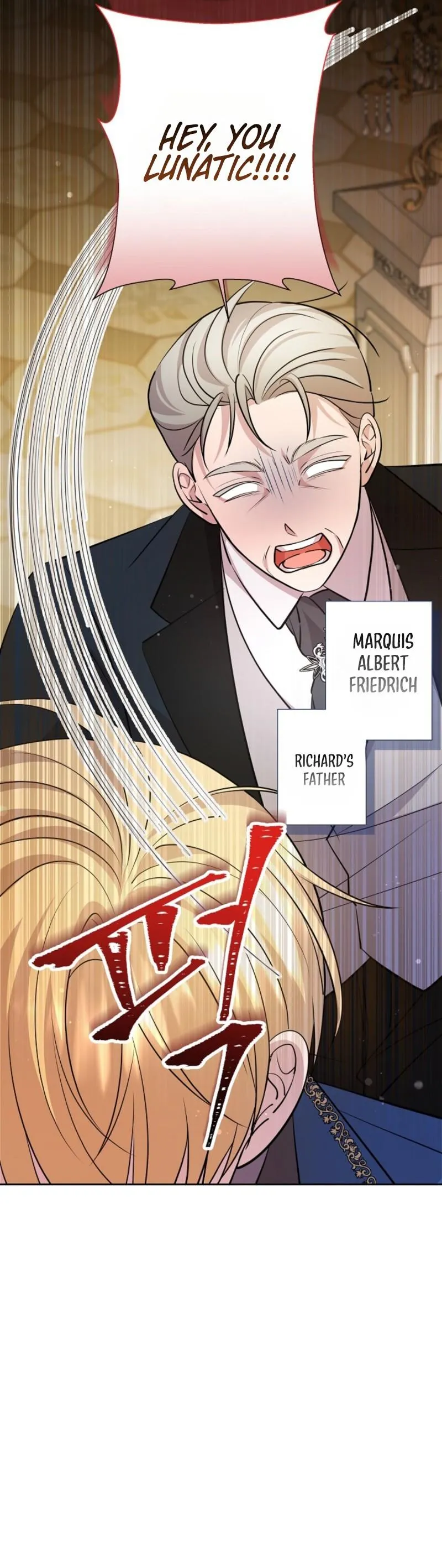 Rolling in Bed with the Male Lead - Chapter 3 Page 14