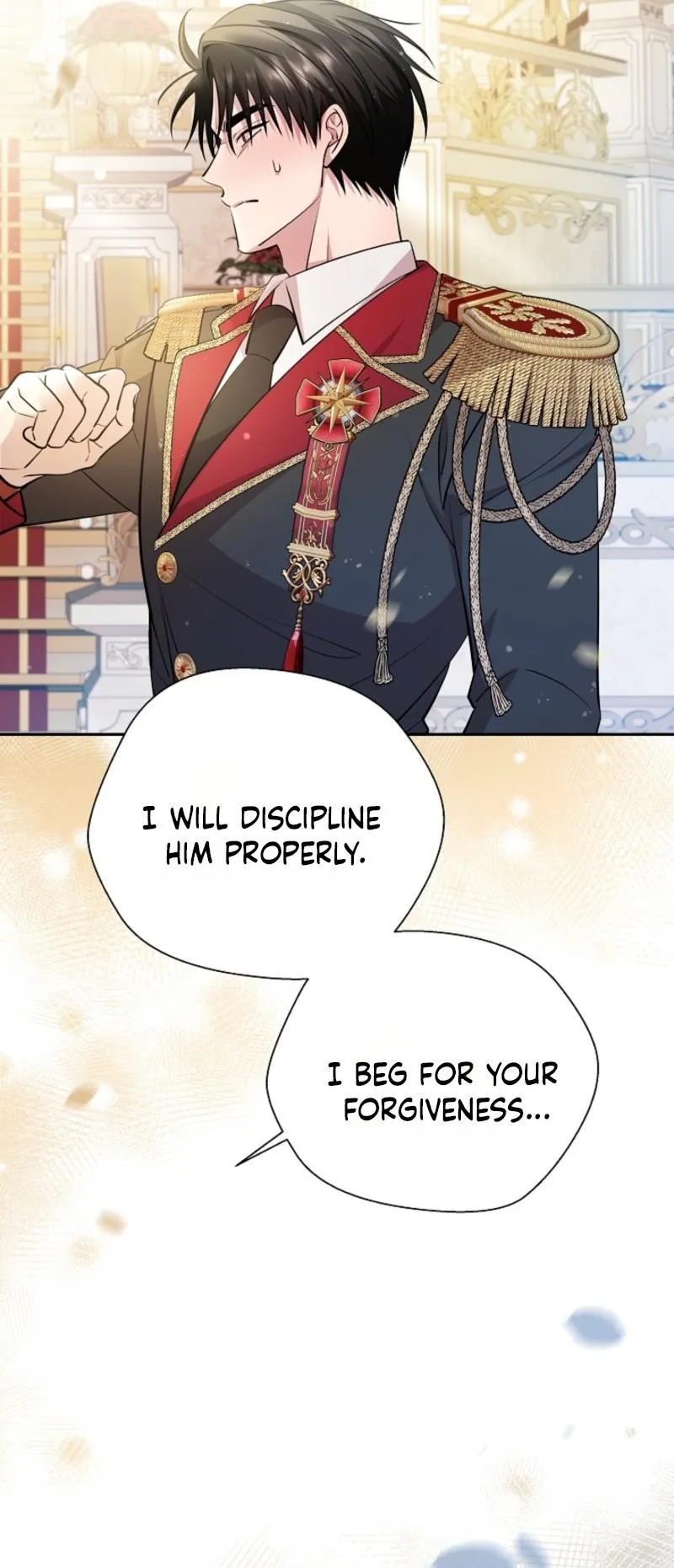 Rolling in Bed with the Male Lead - Chapter 3 Page 16