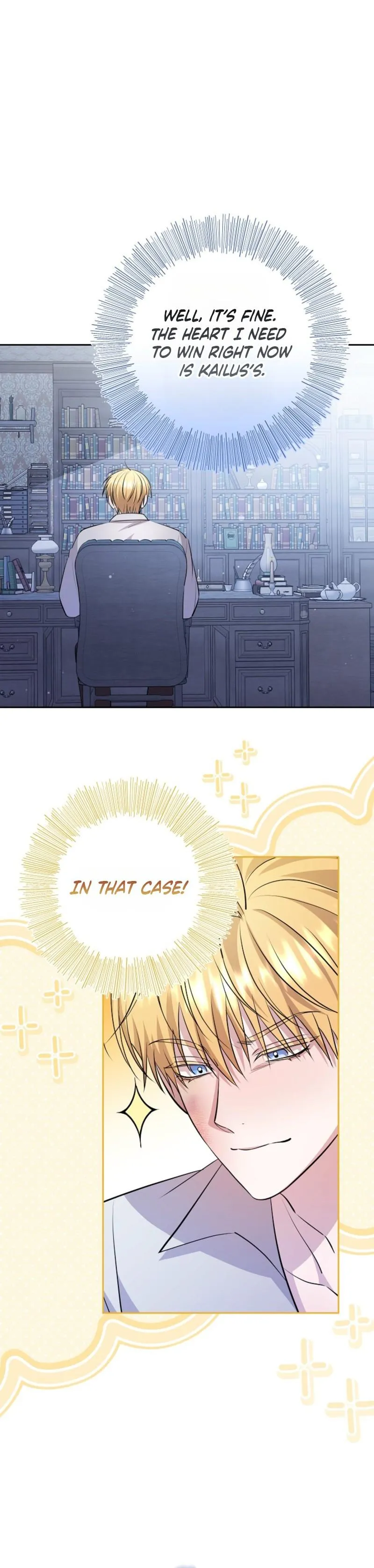 Rolling in Bed with the Male Lead - Chapter 3 Page 33