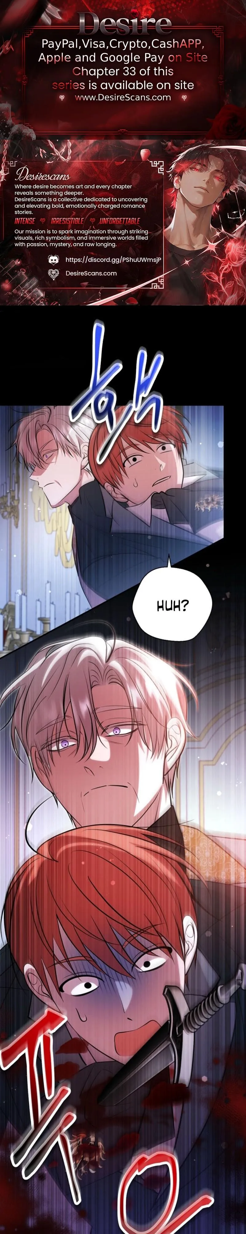 Rolling in Bed with the Male Lead - Chapter 30 Page 1