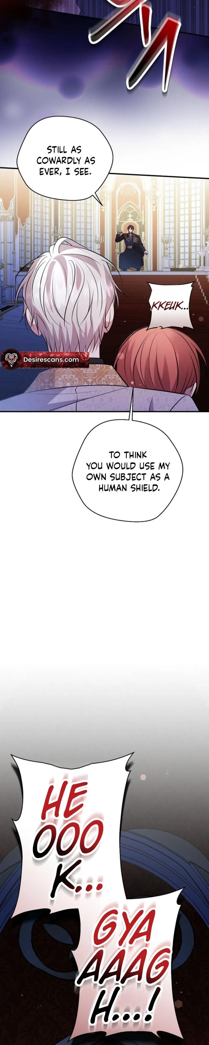 Rolling in Bed with the Male Lead - Chapter 30 Page 2