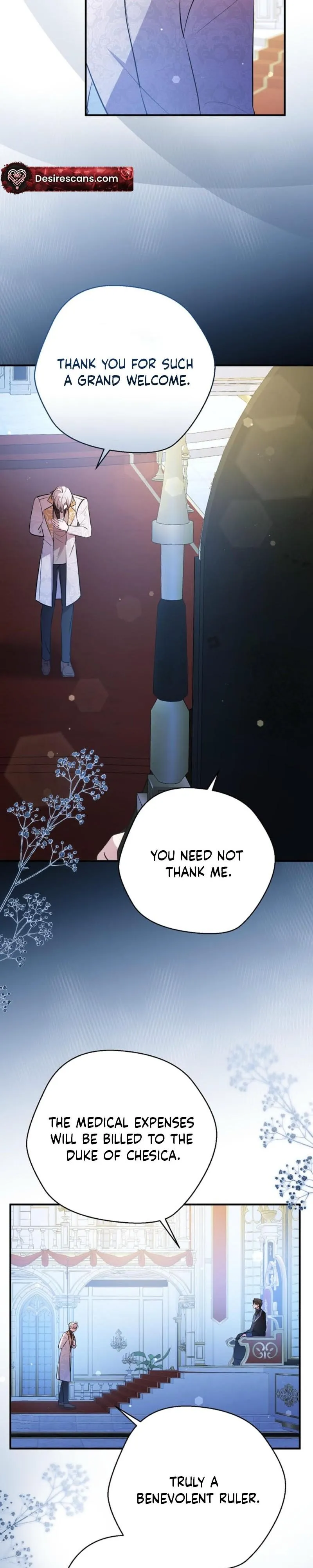 Rolling in Bed with the Male Lead - Chapter 30 Page 6