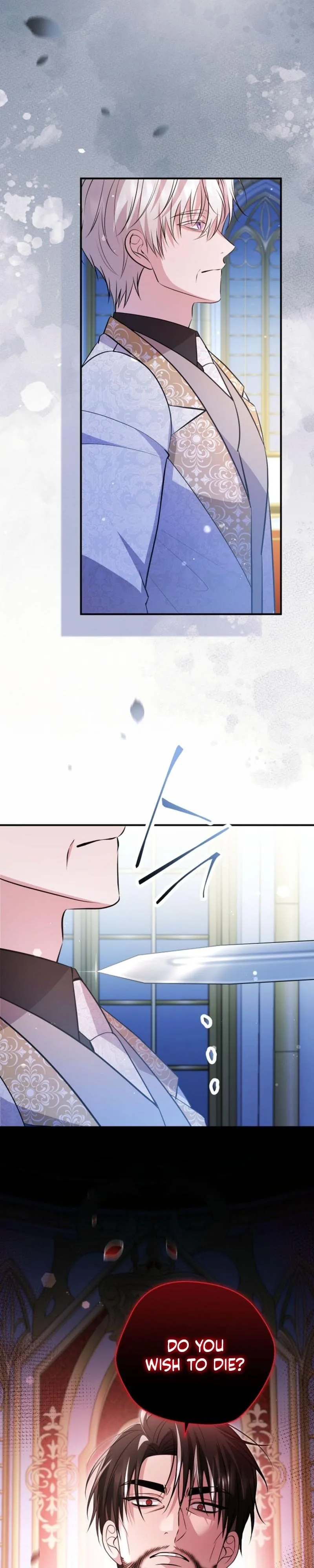 Rolling in Bed with the Male Lead - Chapter 30 Page 8