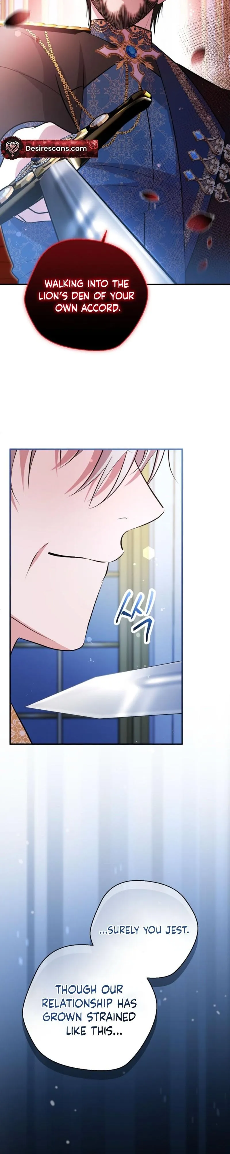 Rolling in Bed with the Male Lead - Chapter 30 Page 9