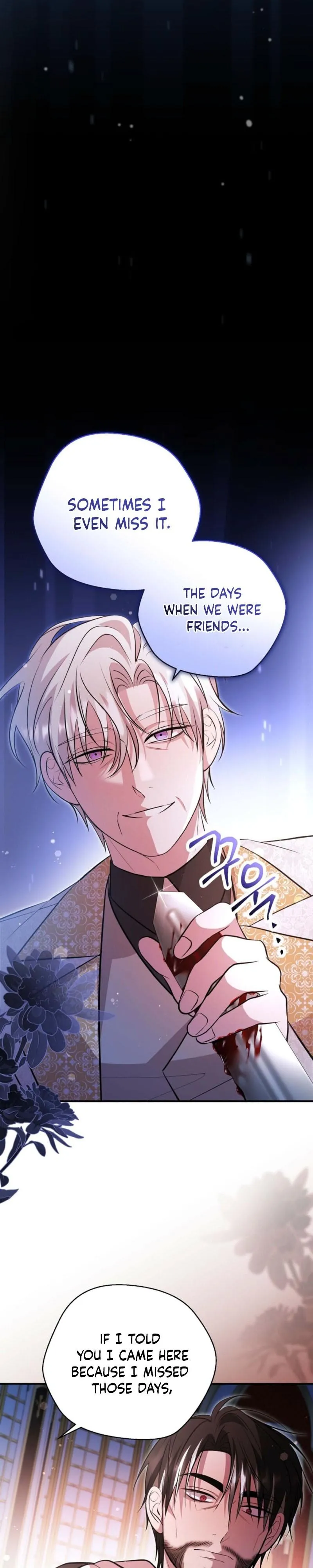 Rolling in Bed with the Male Lead - Chapter 30 Page 10