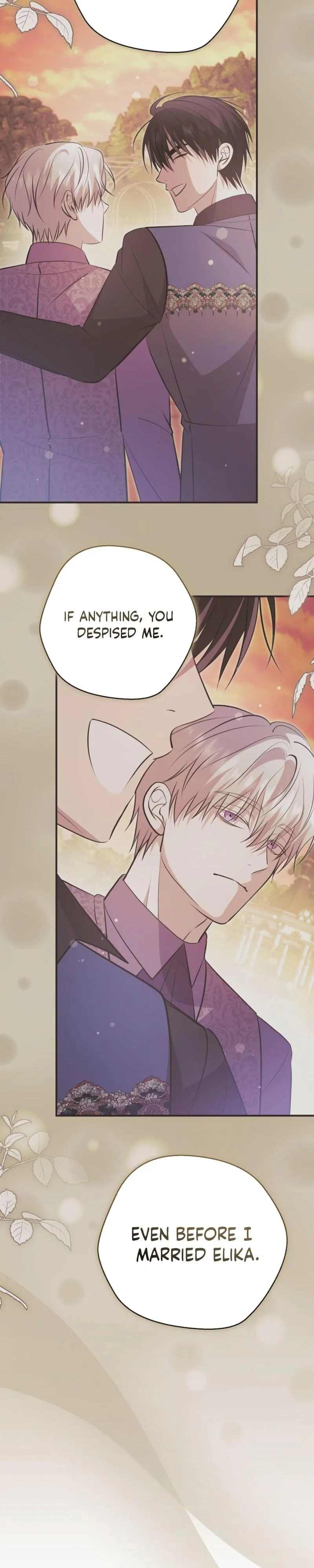 Rolling in Bed with the Male Lead - Chapter 30 Page 13