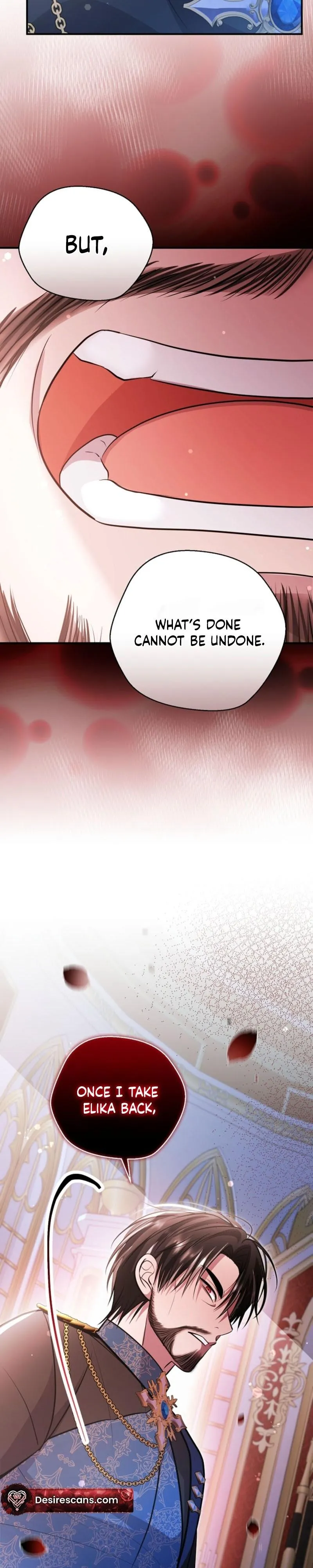 Rolling in Bed with the Male Lead - Chapter 30 Page 15